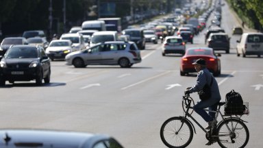 Виж още Нова тапа в София Ремонт на бул Стамболийски