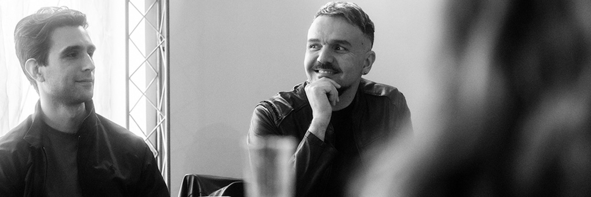 Графа се завръща като композитор в Младежкия театър, Руши Видинлиев е в главна роля