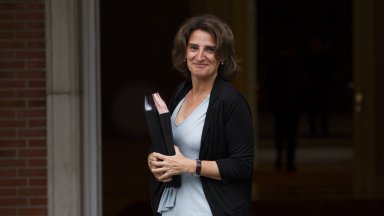 Вицепрезидентът на ЕK за чист, справедлив и конкурентен преход идва в България