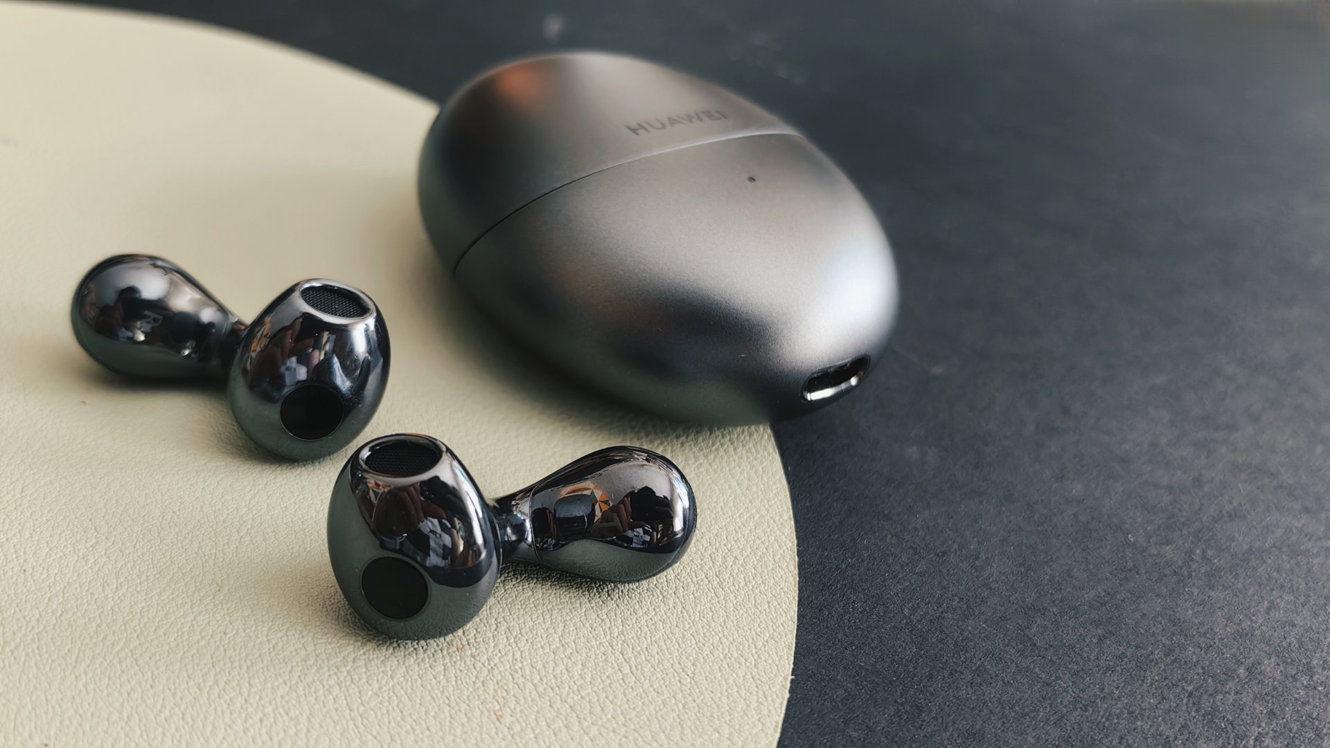 Huawei FreeBuds 6