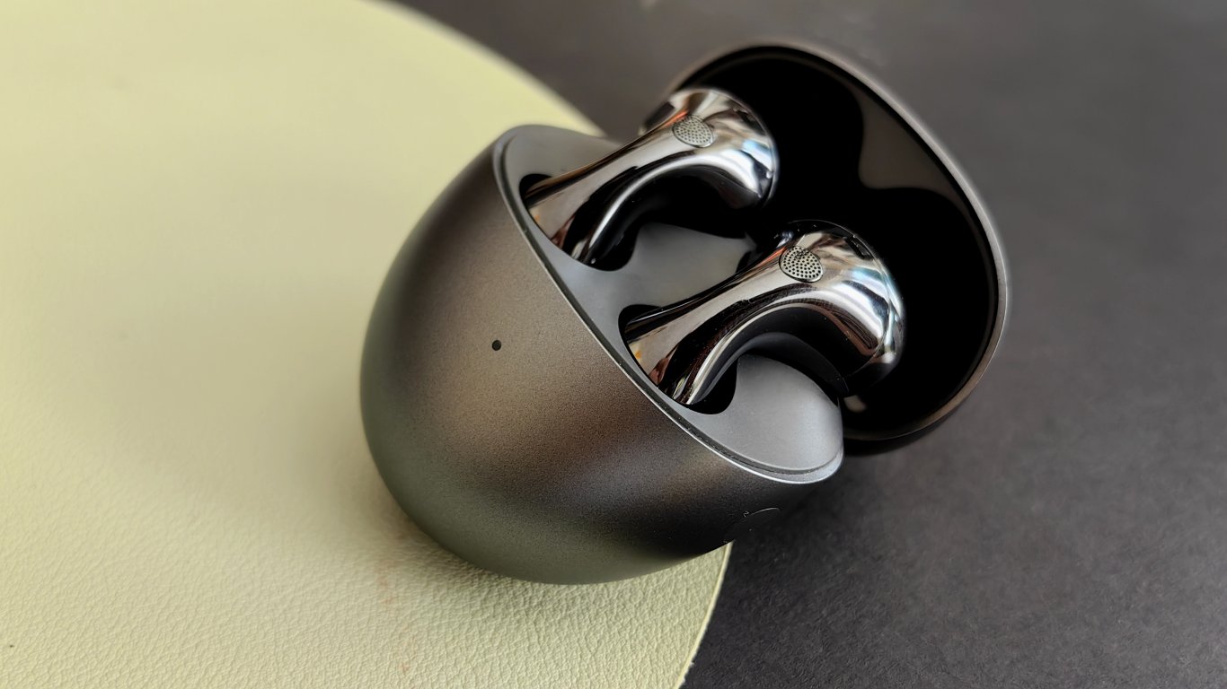 Huawei FreeBuds 6