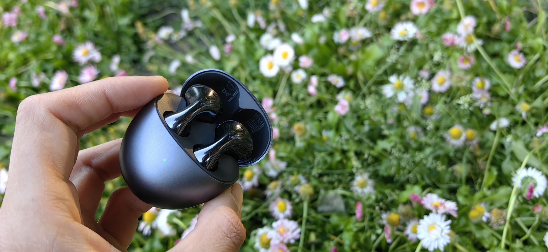 Huawei FreeBuds 6