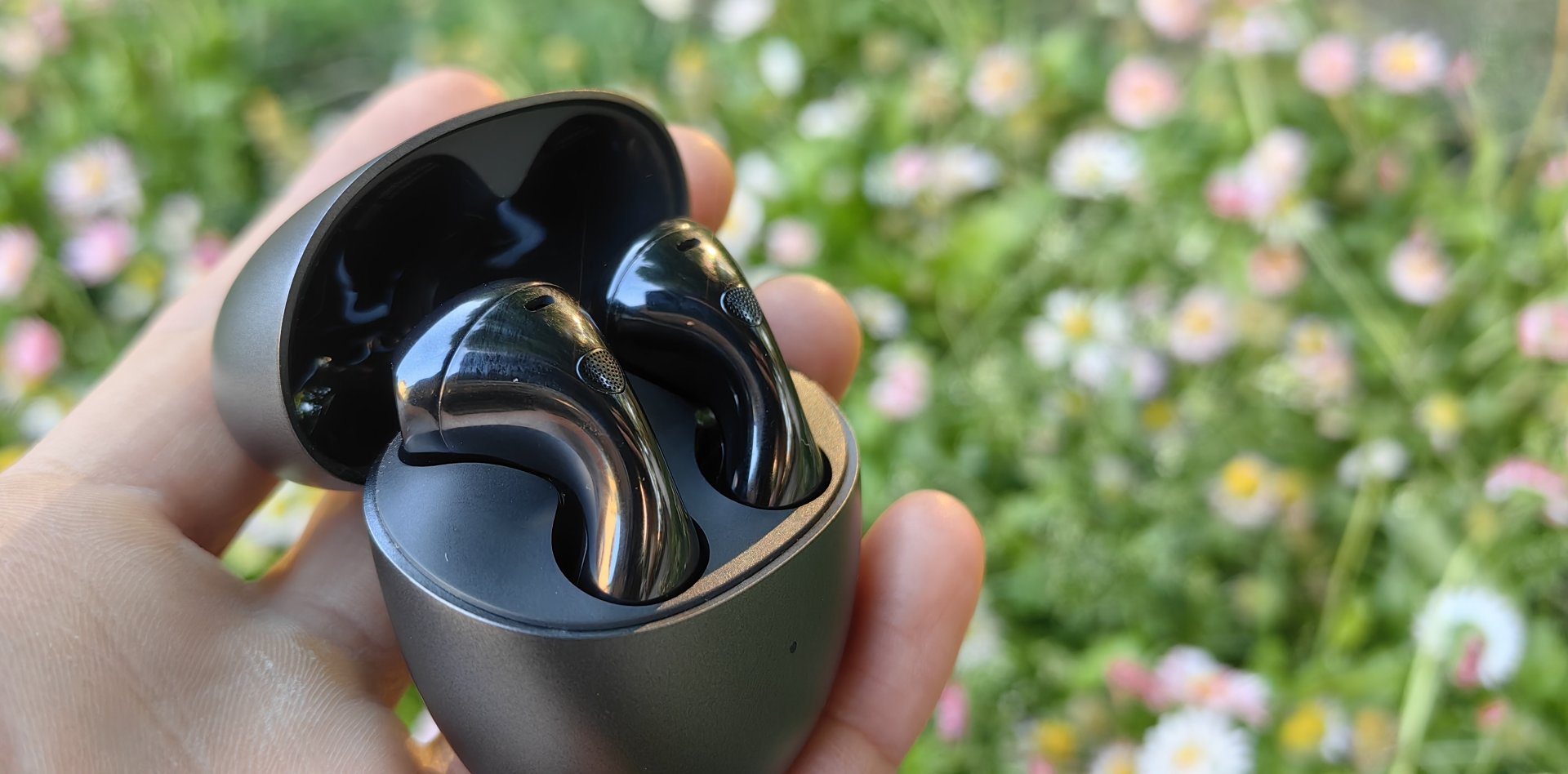 Huawei FreeBuds 6