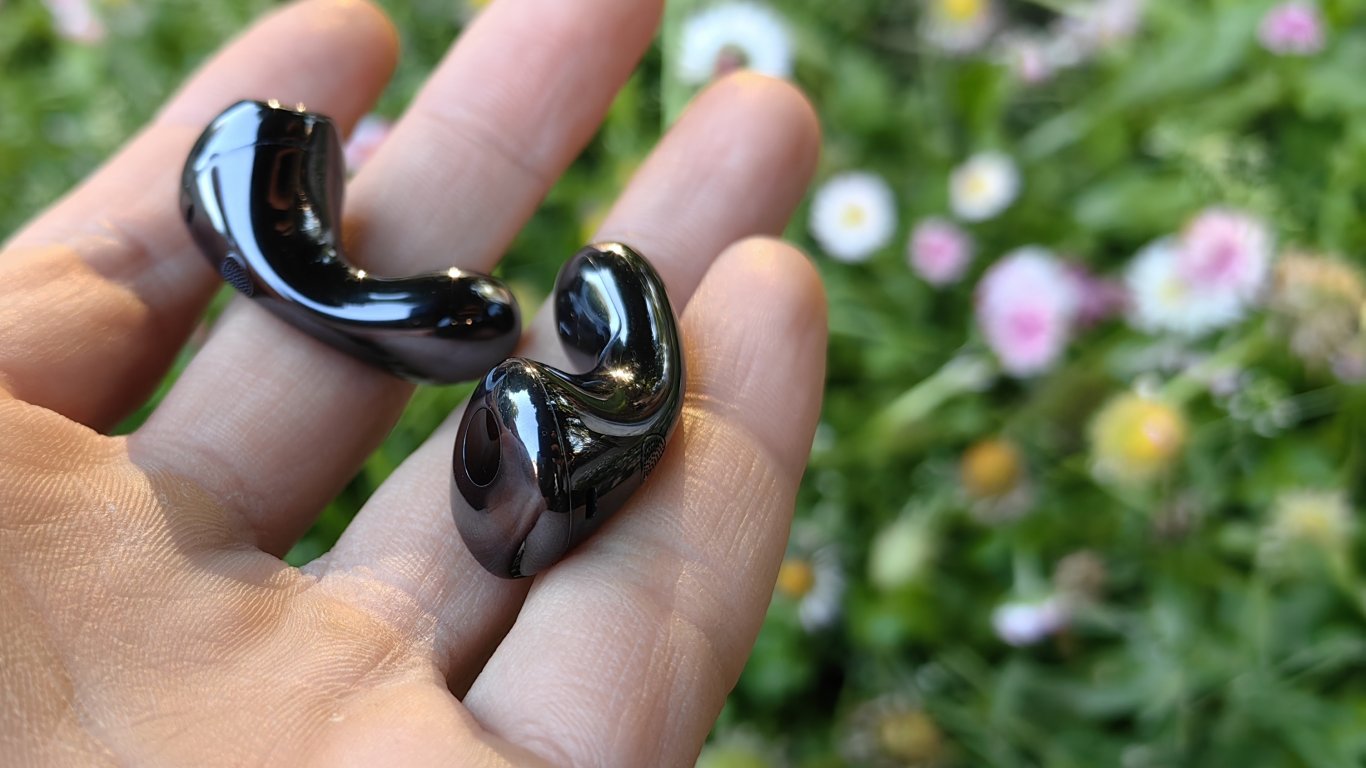Huawei FreeBuds 6