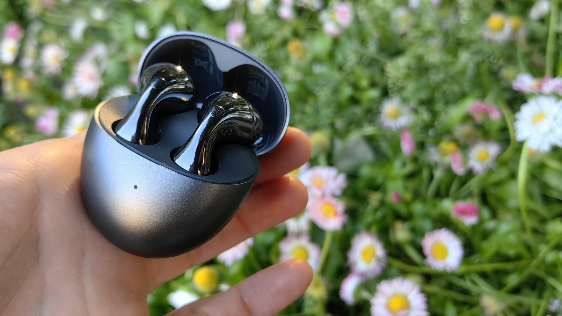 Huawei FreeBuds 6