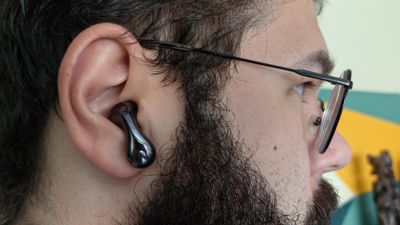 Huawei FreeBuds 6
