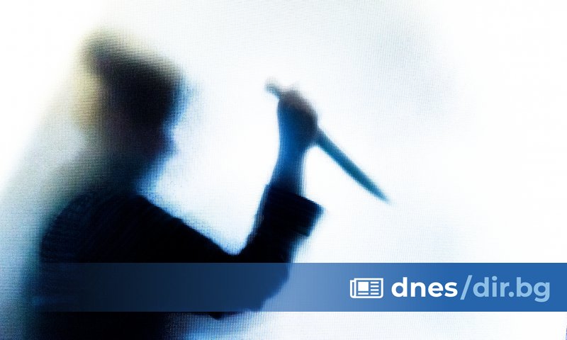 39-годишна българка е била убита от своя съседка в жилищна