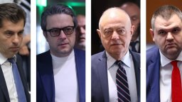 Политическото ехо от стачката в транспорта: От "правят схема на Терзиев" до "кметът да не се оправдава"