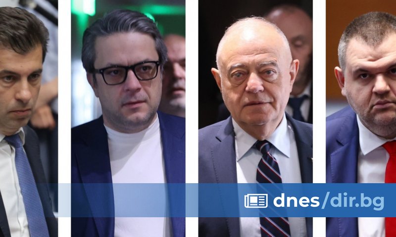 Блокадата на София заради транспортната стачка отекна и в парламента,