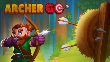 Archer Go!