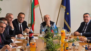 оглави нов председателски съвет на ДПС съобщават от пресцентъра на