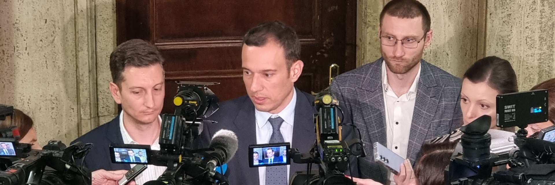 Срещата на кмета със синдикатите приключи, в 20 часа ще стане ясно продължава ли стачката