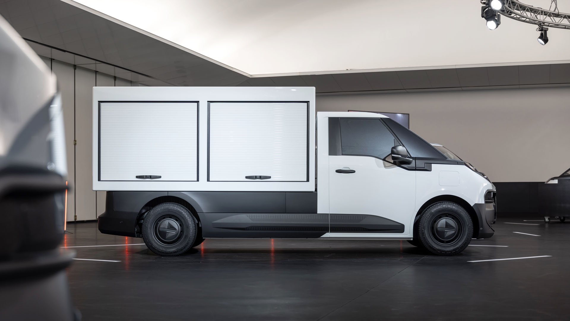 Renault Goelette E-Tech 