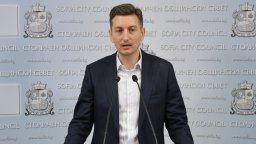 СО: Сметопочистването в София няма да спре, ултиматумът е "активно мероприятие" 