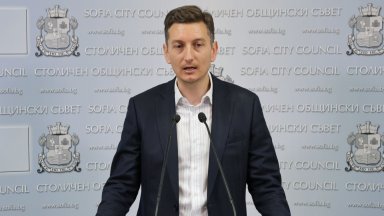 Сметопочистването в София няма да спре заяви зам кметът на Столична