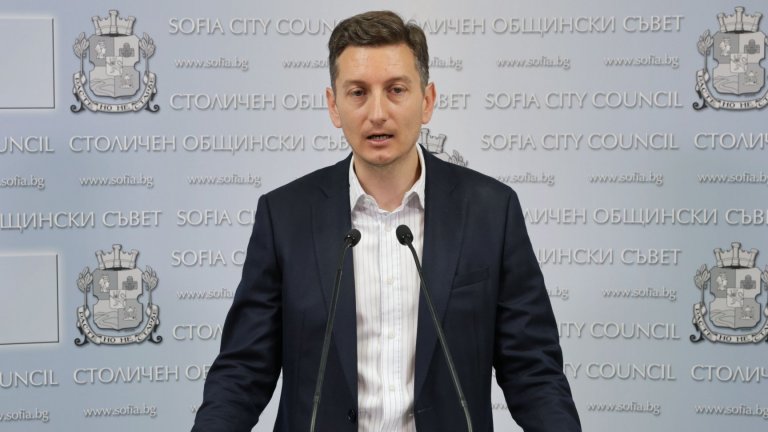 СО: Сметопочистването в София няма да спре, ултиматумът е "активно мероприятие" 