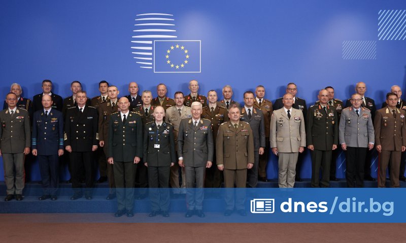 До края на годината ЕС предвижда да предостави на Украйна