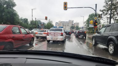 София ще има нов Генерален план за организация на движението