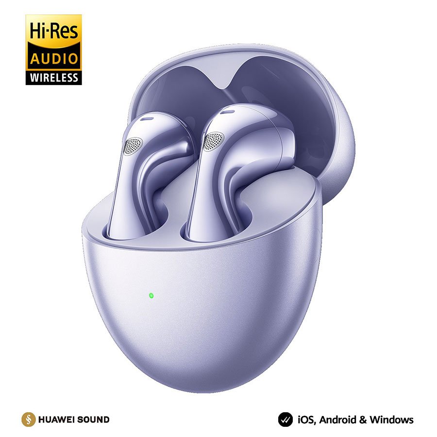 Huawei FreeBuds 6