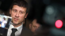 Ивелин Михайлов: ДПС-ДПС, МЕЧ и "Величие" са изключени от делегациите на НС в международни организации