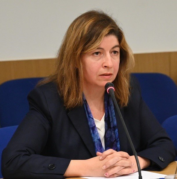 Бойка Чернева