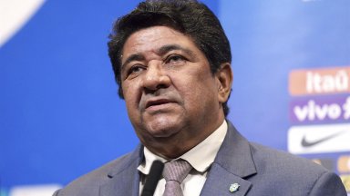 Назначи Анчелоти и бе отстранен. Нов удар по шефа на бразилския футбол