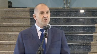 Радев: Ще сезирам Конституционния съд за нарушаването на законността от Киселова