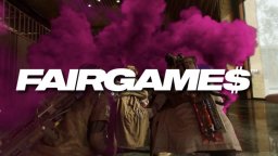 Джейд Реймънд напуска Haven Studios, Fairgames се отлага за 2026 година 
