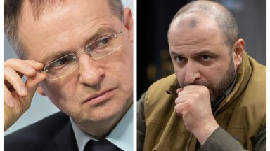 Ще се разчупи ли ледът? Украйна и Русия останаха тет-а-тет в Истанбул
