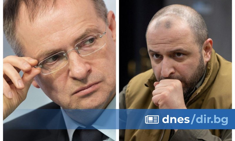 Русия предложи на Украйна вторият кръг преговори да се състои