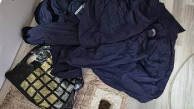 СДВР разкри грабеж за над 14 000 лева в столичния