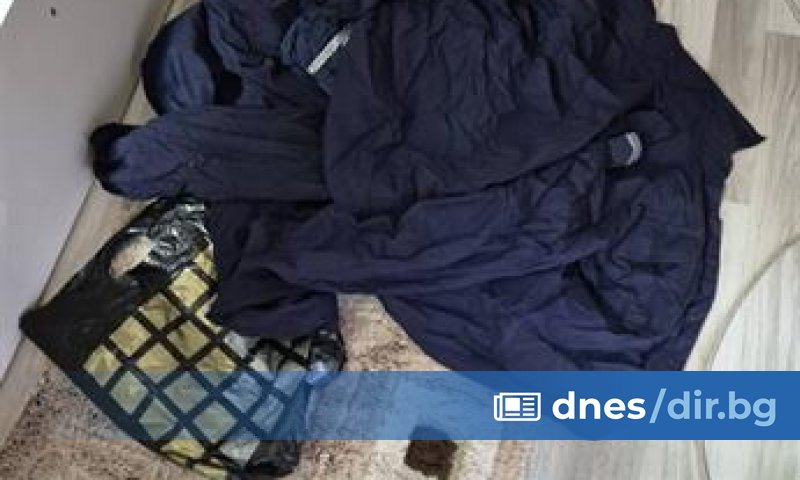 СДВР разкри грабеж за над 14 000 лева в столичния