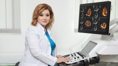 Доц. Христова: България е сред водещите страни в Европа по разпространение на хипертонията