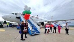 Летището в Бургас очаква 70% повече туристи от Германия 