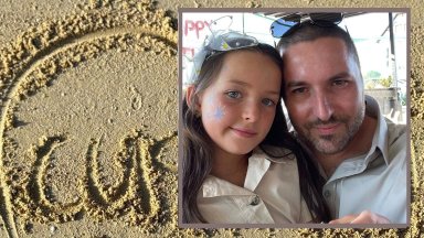 Бащата на загиналата при катастрофа Сияна прави фондация на нейно