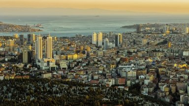Бум в продажбите на жилища в Турция
