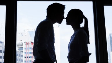 Смъртта на мъж в Китай който починал по време на