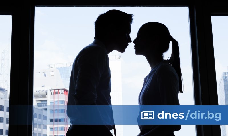 Смъртта на мъж в Китай, който починал по време на