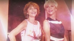 Нана Гладуиш: Много е тежко да осъзнаеш, че не си могла да помогнеш на собствената си сестра