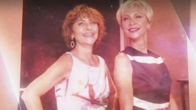 Нана Гладуиш: Много е тежко да осъзнаеш, че не си могла да помогнеш на собствената си сестра