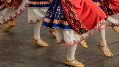 "Европа танцува" - пъстър танцов спектакъл с над 300 деца на 21 май в Европейския музикален фестивал