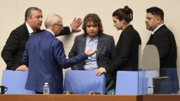 Лена Бориславова: В момента Наталия Киселова до някаква степен не е зависима от Пеевски
