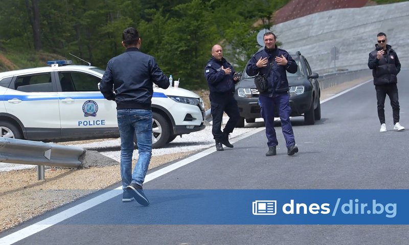 България е поставила остро пред Гърция въпроса за отварянето на