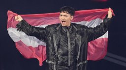 Виена ще бъде домакин на "Евровизия" през 2026 година
