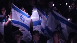 Ирландия няма да участва в "Евровизия", ако Израел се включи