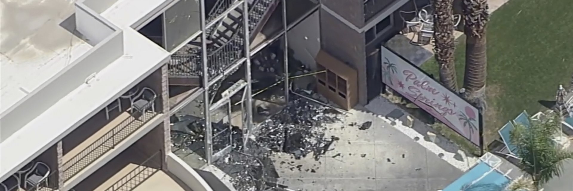 Бомба избухна пред репродуктивна клиника в САЩ, има загинал, разследват тероризъм (снимки)