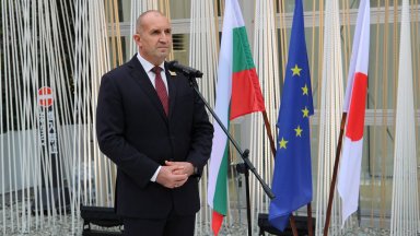 България може уверено да предложи на Япония възможности от взаимен