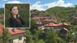 От Долно Осеново до затвор на Острова: Съдбата на осъдената за шпионаж Ваня Габерова