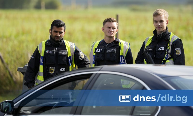 Изпълнението на засилените гранични няма да може да продължи още