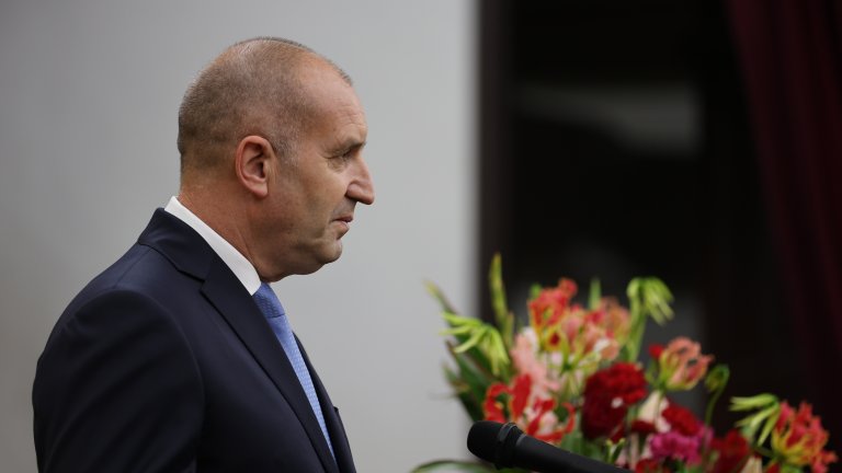 Президентът: Удоволствие е да разбереш колко много японци се интересуват и знаят за България